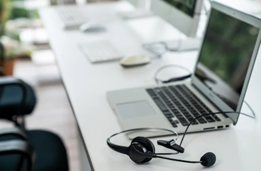 IT Support Specialist